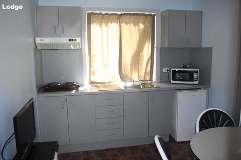 Lani\'s Holiday Island - Grafton Accommodation 27