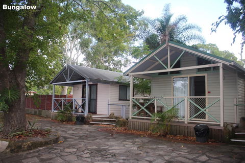 Lani\'s Holiday Island - Grafton Accommodation 38