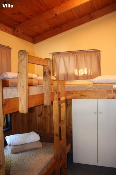 Lani\'s Holiday Island - Grafton Accommodation 37
