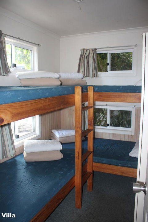 Lani\'s Holiday Island - Grafton Accommodation 34
