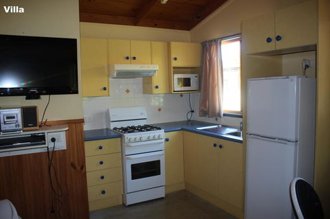 Lani\'s Holiday Island - Grafton Accommodation 36