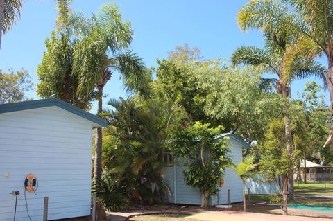 Lani\'s Holiday Island - Grafton Accommodation 22