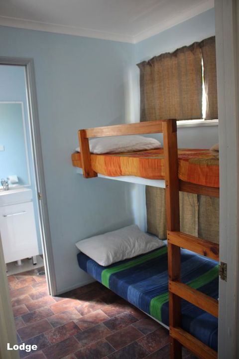 Lani\'s Holiday Island - Grafton Accommodation 25