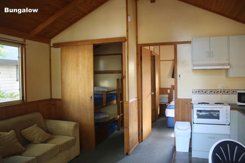 Lani\'s Holiday Island - Grafton Accommodation 41