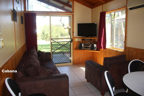 Lani\'s Holiday Island - Grafton Accommodation 33