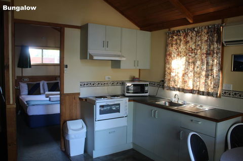 Lani\'s Holiday Island - Grafton Accommodation 39