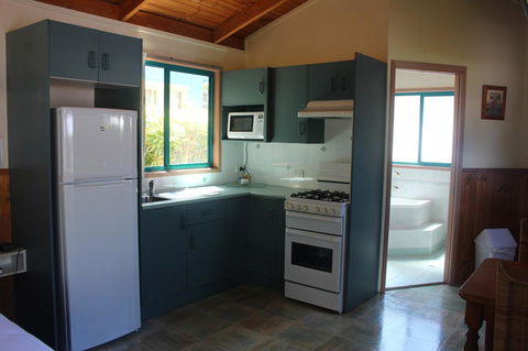 Lani\'s Holiday Island - Grafton Accommodation 8