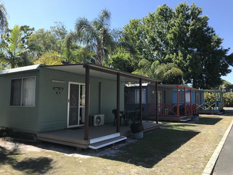 Lani\'s Holiday Island - Grafton Accommodation 19
