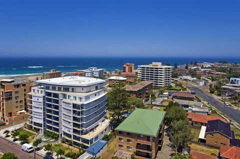 Sandy Cove Apartments - Grafton Accommodation 18