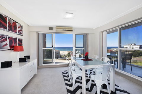 Sandy Cove Apartments - Grafton Accommodation 6