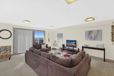 Sandy Cove Apartments - Grafton Accommodation 8