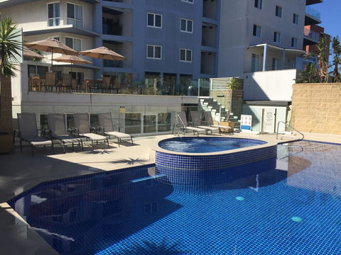 Sandy Cove Apartments - Grafton Accommodation 11