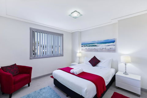 Sandy Cove Apartments - Grafton Accommodation 4