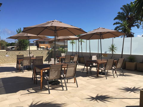 Sandy Cove Apartments - Grafton Accommodation 12