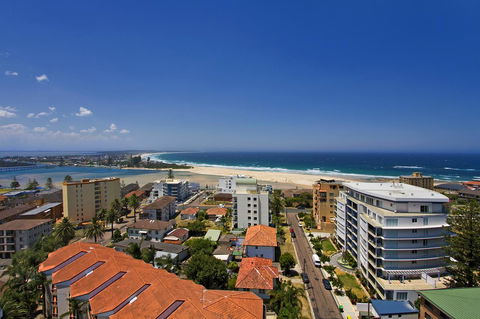 Sandy Cove Apartments - Grafton Accommodation 20