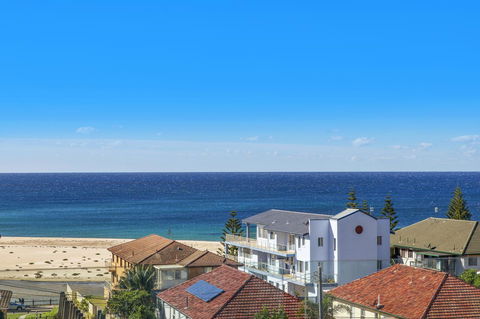 Sandy Cove Apartments - Grafton Accommodation 3