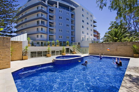 Sandy Cove Apartments - Grafton Accommodation 13