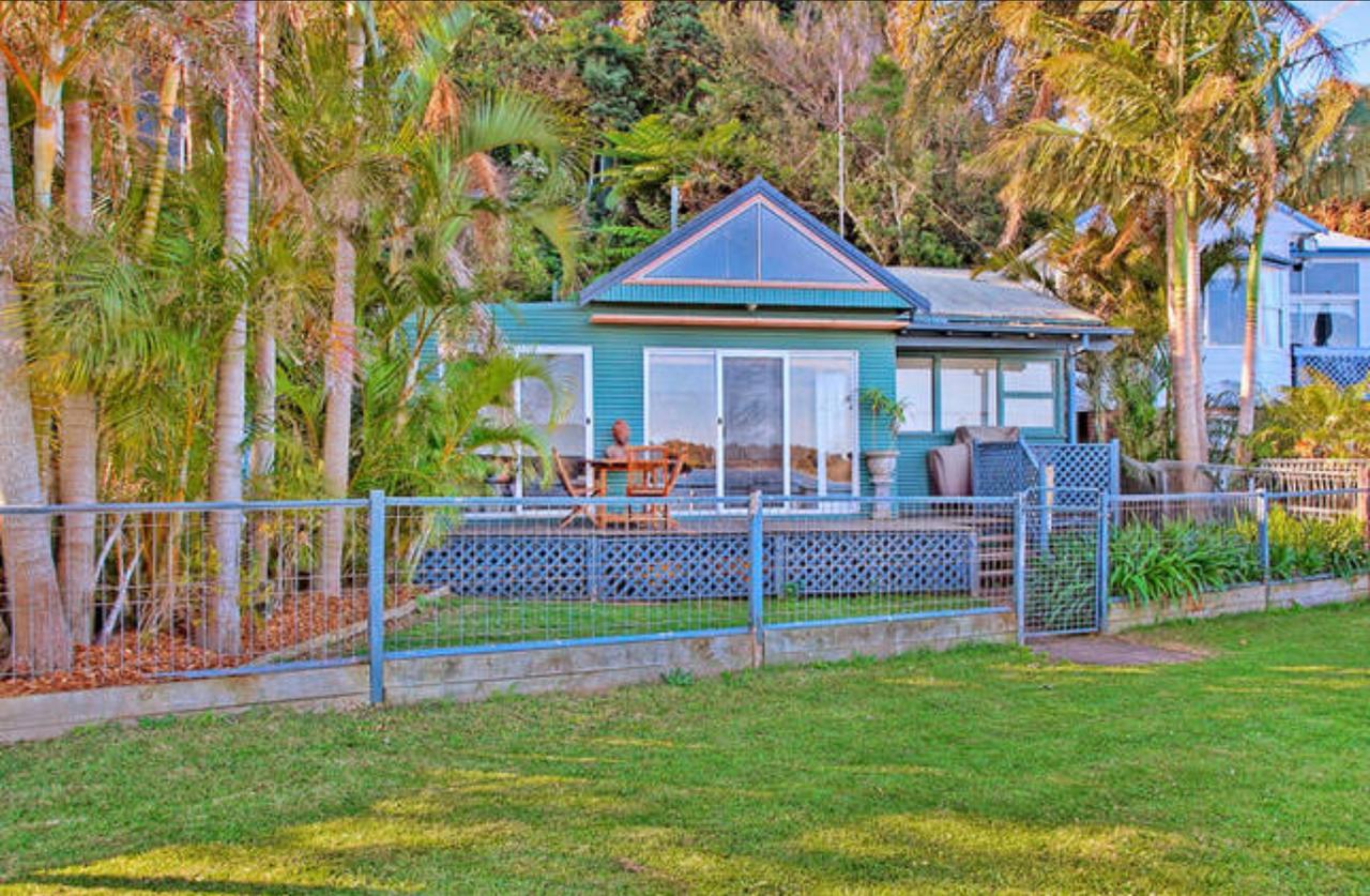 Valentine NSW Grafton Accommodation