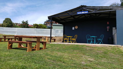 Eden Motel - Grafton Accommodation 10