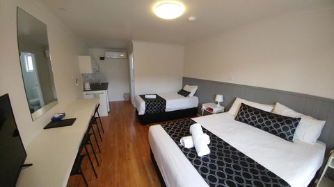Eden Motel - Grafton Accommodation 6