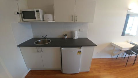 Eden Motel - Grafton Accommodation 9