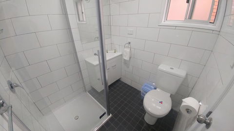 Eden Motel - Grafton Accommodation 7