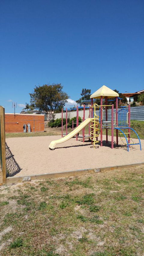 Eden Motel - Grafton Accommodation 17