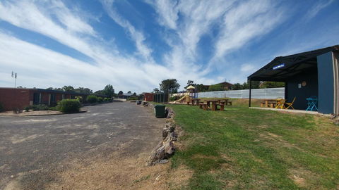 Eden Motel - Grafton Accommodation 11