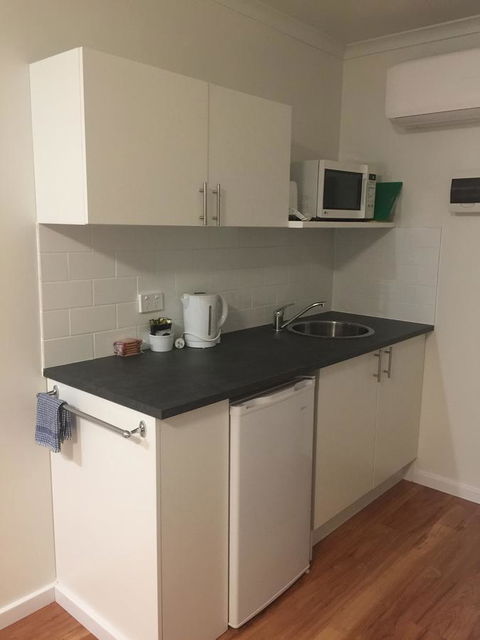 Eden Motel - Grafton Accommodation 1