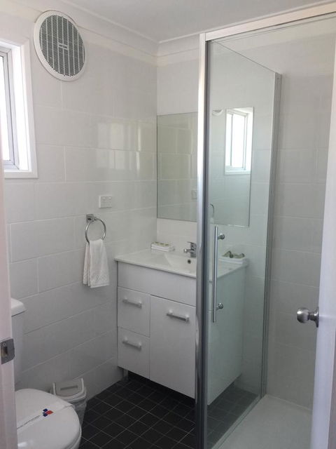 Eden Motel - Grafton Accommodation 2