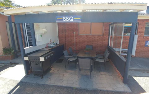 Eden Motel - Grafton Accommodation 21