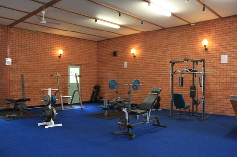 Eden Motel - Grafton Accommodation 20