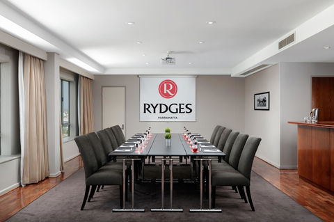 Rydges Parramatta - Grafton Accommodation 42