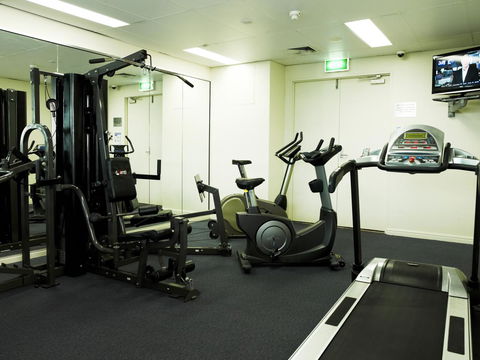 Rydges Parramatta - Grafton Accommodation 44