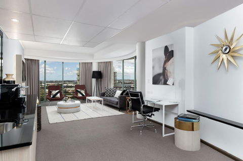 Rydges Parramatta - Grafton Accommodation 5