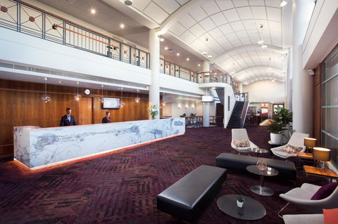 Rydges Parramatta - Grafton Accommodation 1