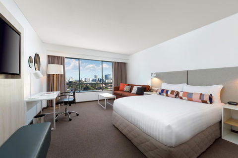 Rydges Parramatta - Grafton Accommodation 11