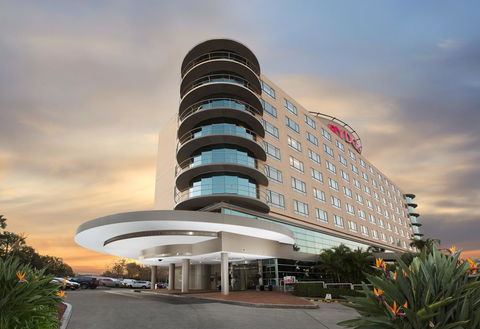 Rydges Parramatta - Grafton Accommodation 0