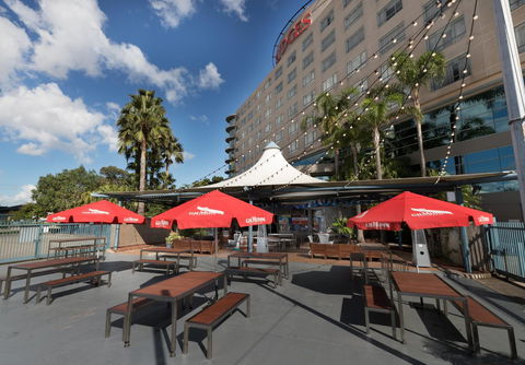 Rydges Parramatta - Grafton Accommodation 36