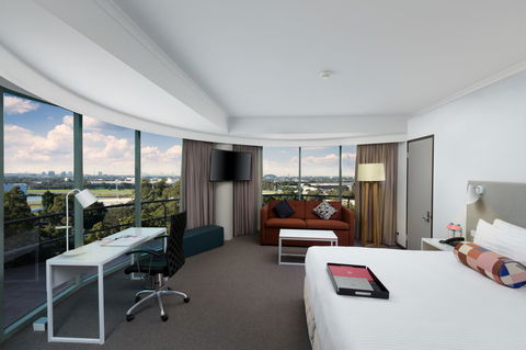 Rydges Parramatta - Grafton Accommodation 6