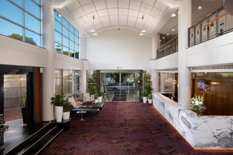 Rydges Parramatta - Grafton Accommodation 4