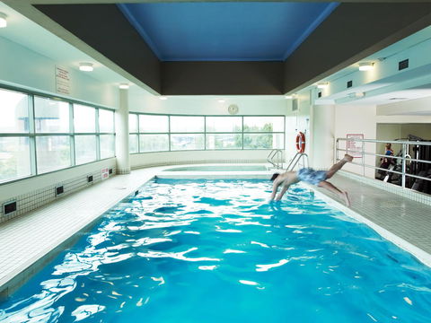 Rydges Parramatta - Grafton Accommodation 2