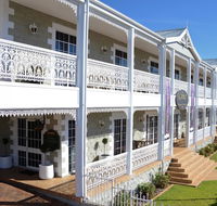 Ashby House Motor Inn - Grafton Accommodation