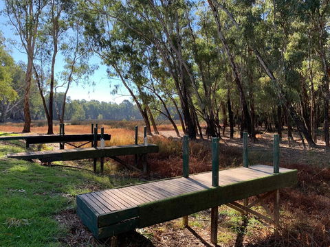 Corowa Bindaree Holiday Park - Grafton Accommodation 2