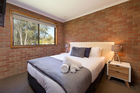 Corowa Bindaree Holiday Park - Grafton Accommodation 7