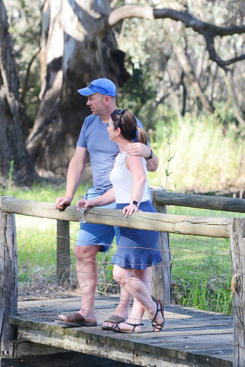 Corowa Bindaree Holiday Park - Grafton Accommodation 19