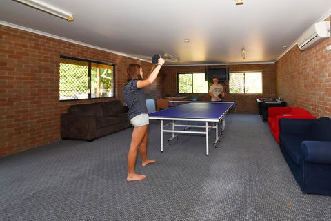 Corowa Bindaree Holiday Park - Grafton Accommodation 18