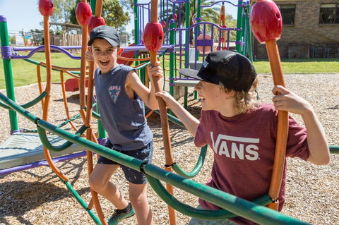 Corowa Bindaree Holiday Park - Grafton Accommodation 16