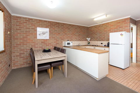 Corowa Bindaree Holiday Park - Grafton Accommodation 10