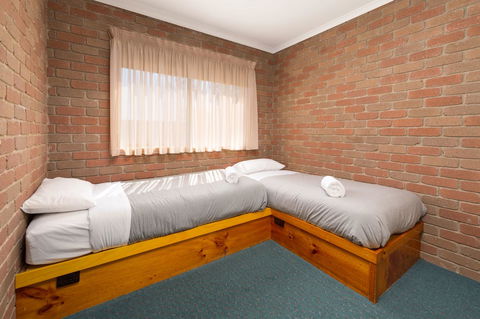 Corowa Bindaree Holiday Park - Grafton Accommodation 11
